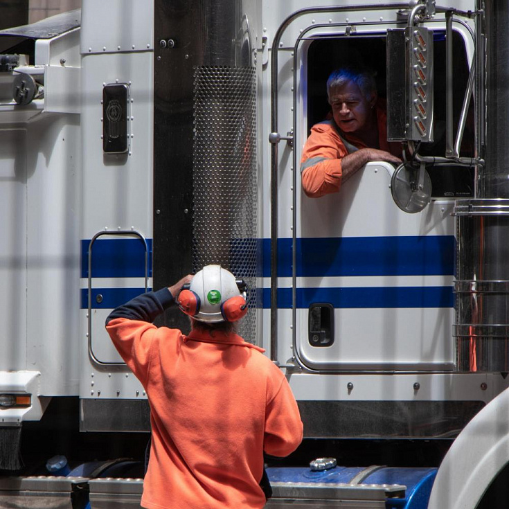 Контролер технического состояния транспортных средств, автомобильного транспорта