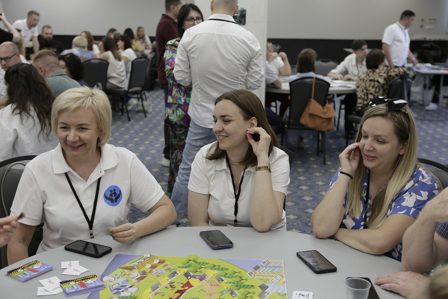 От формальности к вовлечённости: геймификация в обучении по охране труда